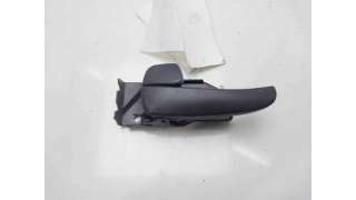 MANETA INTERIOR TRASERA IZQUIERDA HYUNDAI TRAJET (2000-2008) 2.0 136CV 1997CC - L.8246726 / 826103A000AX