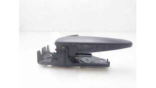 MANETA INTERIOR TRASERA IZQUIERDA HYUNDAI TRAJET (2000-2008) 2.0 136CV 1997CC - L.8246726 / 826103A000AX 2