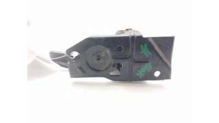 MANETA INTERIOR TRASERA IZQUIERDA HYUNDAI TRAJET (2000-2008) 2.0 136CV 1997CC - L.8246726 / 826103A000AX