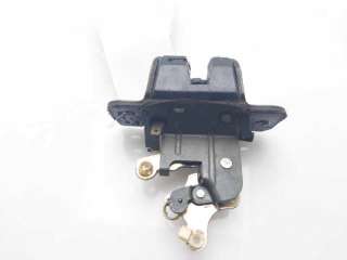 CERRADURA MALETERO / PORTON HYUNDAI TRAJET (2000-2008) 2.0 136CV 1997CC - L.8246729 / 812303A000