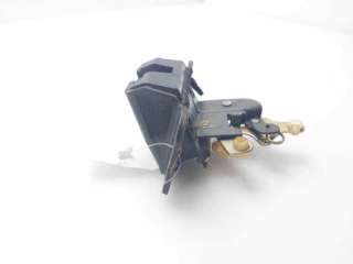 CERRADURA MALETERO / PORTON HYUNDAI TRAJET (2000-2008) 2.0 136CV 1997CC - L.8246729 / 812303A000