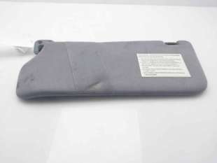 PARASOL IZQUIERDO HYUNDAI TRAJET (2000-2008) 2.0 136CV 1997CC - L.8246746 / 852013A170LT