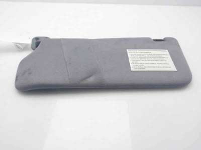 PARASOL IZQUIERDO HYUNDAI TRAJET (2000-2008) 2.0 136CV 1997CC - L.8246746 / 852013A170LT