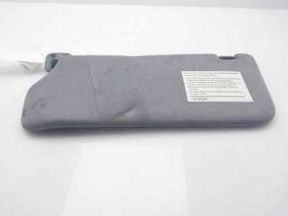 PARASOL IZQUIERDO HYUNDAI TRAJET (2000-2008) 2.0 136CV 1997CC - L.8246746 / 852013A170LT