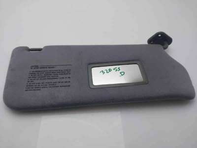 PARASOL DERECHO HYUNDAI TRAJET (2000-2008) 2.0 136CV 1997CC - L.8246749 / 852023A170LT