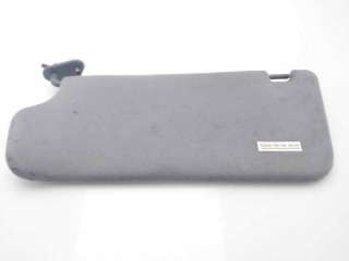 PARASOL DERECHO HYUNDAI TRAJET (2000-2008) 2.0 136CV 1997CC - L.8246749 / 852023A170LT