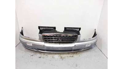 PARAGOLPES DELANTERO HYUNDAI TRAJET (2000-2008) 2.0 136CV 1997CC - L.8246750 / 865103A020