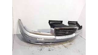 PARAGOLPES DELANTERO HYUNDAI TRAJET (2000-2008) 2.0 136CV 1997CC - L.8246750 / 865103A020
