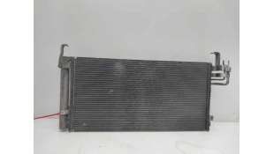 CONDENSADOR / RADIADOR  AIRE ACONDICIONADO HYUNDAI TRAJET (2000-2008) 2.0 136CV 1997CC - L.8246781 / 976063A101
