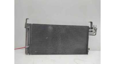 CONDENSADOR / RADIADOR  AIRE ACONDICIONADO HYUNDAI TRAJET (2000-2008) 2.0 136CV 1997CC - L.8246781 / 976063A101
