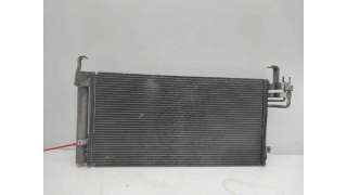 CONDENSADOR / RADIADOR  AIRE ACONDICIONADO HYUNDAI TRAJET (2000-2008) 2.0 136CV 1997CC - L.8246781 / 976063A101
