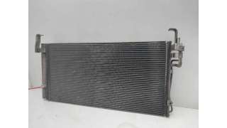 CONDENSADOR / RADIADOR  AIRE ACONDICIONADO HYUNDAI TRAJET (2000-2008) 2.0 136CV 1997CC - L.8246781 / 976063A101
