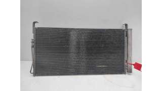 CONDENSADOR / RADIADOR  AIRE ACONDICIONADO HYUNDAI TRAJET (2000-2008) 2.0 136CV 1997CC - L.8246781 / 976063A101