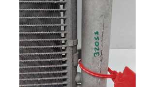 CONDENSADOR / RADIADOR  AIRE ACONDICIONADO HYUNDAI TRAJET (2000-2008) 2.0 136CV 1997CC - L.8246781 / 976063A101