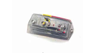 PILOTO TRASERO DERECHO SEAT MARBELLA (1987-1993) 0.9 40CV 903CC - L.8246992 / SE021934006A