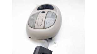 LUZ INTERIOR CHRYSLER PT CRUISER (2002-2010) 2.2 CRD 121CV 2148CC - L.8247170 / 1AN73DW1AB 2