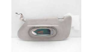 PARASOL IZQUIERDO CHRYSLER PT CRUISER (2002-2010) 2.2 CRD 121CV 2148CC - L.8247215 / 1EK36DK5AA 2