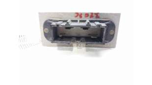 RESISTENCIA CALEFACCION CHRYSLER PT CRUISER (2002-2010) 2.2 CRD 121CV 2148CC - L.8247252 / 05058026AA 2