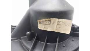 VENTILADOR CALEFACCION CHRYSLER PT CRUISER (2002-2010) 2.2 CRD 121CV 2148CC - L.8247276 / 985202S 2