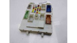 CAJA RELES / FUSIBLES FORD FOCUS III (2014-) 1.5 TDCI 95CV 1499CC - L.8247328 / F1FT14014 2