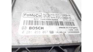 CENTRALITA MOTOR UCE FORD FOCUS III (2014-) 1.5 TDCI 95CV 1499CC - L.8247336 / F1F112A650YA