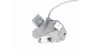 CERRADURA PUERTA DELANTERA DERECHA FORD FOCUS III (2014-) 1.5 TDCI 95CV 1499CC - L.8247339 / BM5AA21812BG 2