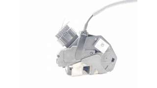 CERRADURA PUERTA DELANTERA DERECHA FORD FOCUS III (2014-) 1.5 TDCI 95CV 1499CC - L.8247339 / BM5AA21812BG