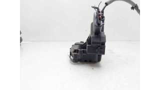 CERRADURA PUERTA DELANTERA DERECHA FORD FOCUS III (2014-) 1.5 TDCI 95CV 1499CC - L.8247339 / BM5AA21812BG
