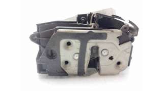 CERRADURA PUERTA DELANTERA DERECHA FORD FOCUS III (2014-) 1.5 TDCI 95CV 1499CC - L.8247339 / BM5AA21812BG