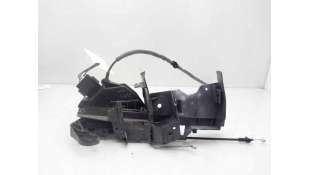 CERRADURA PUERTA DELANTERA IZQUIERDA FORD FOCUS III (2014-) 1.5 TDCI 95CV 1499CC - L.8247340 / BM5AA21813AG