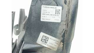 CERRADURA PUERTA DELANTERA IZQUIERDA FORD FOCUS III (2014-) 1.5 TDCI 95CV 1499CC - L.8247340 / BM5AA21813AG