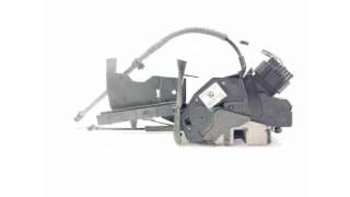 CERRADURA PUERTA DELANTERA IZQUIERDA FORD FOCUS III (2014-) 1.5 TDCI 95CV 1499CC - L.8247340 / BM5AA21813AG
