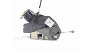 CERRADURA PUERTA TRASERA DERECHA FORD FOCUS III (2014-) 1.5 TDCI 95CV 1499CC - L.8247341 / BM5AA26412AG