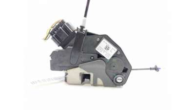 CERRADURA PUERTA TRASERA DERECHA FORD FOCUS III (2014-) 1.5 TDCI 95CV 1499CC - L.8247341 / BM5AA26412AG