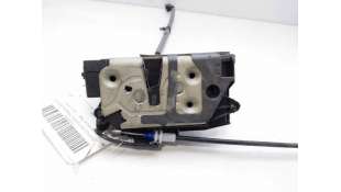 CERRADURA PUERTA TRASERA DERECHA FORD FOCUS III (2014-) 1.5 TDCI 95CV 1499CC - L.8247341 / BM5AA26412AG 2