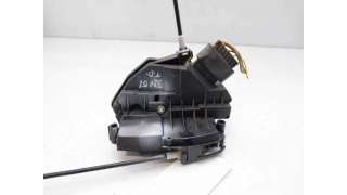 CERRADURA PUERTA TRASERA DERECHA FORD FOCUS III (2014-) 1.5 TDCI 95CV 1499CC - L.8247341 / BM5AA26412AG