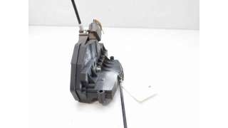 CERRADURA PUERTA TRASERA DERECHA FORD FOCUS III (2014-) 1.5 TDCI 95CV 1499CC - L.8247341 / BM5AA26412AG