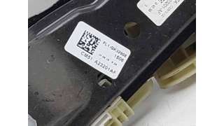ELEVALUNAS DELANTERO IZQUIERDO FORD FOCUS III (2014-) 1.5 TDCI 95CV 1499CC - L.8247362 / CM51A23201AF