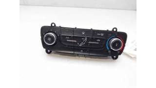 MANDO CLIMATIZADOR FORD FOCUS III (2014-) 1.5 TDCI 95CV 1499CC - L.8247387 / F1ET19980AJ