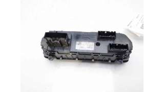 MANDO CLIMATIZADOR FORD FOCUS III (2014-) 1.5 TDCI 95CV 1499CC - L.8247387 / F1ET19980AJ