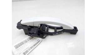 MANETA EXTERIOR TRASERA DERECHA FORD FOCUS III (2014-) 1.5 TDCI 95CV 1499CC - L.8247404 / BM51A224A36CJ