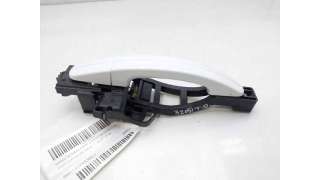 MANETA EXTERIOR TRASERA DERECHA FORD FOCUS III (2014-) 1.5 TDCI 95CV 1499CC - L.8247404 / BM51A224A36CJ