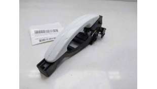 MANETA EXTERIOR TRASERA DERECHA FORD FOCUS III (2014-) 1.5 TDCI 95CV 1499CC - L.8247404 / BM51A224A36CJ 2
