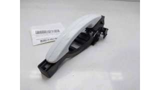 MANETA EXTERIOR TRASERA DERECHA FORD FOCUS III (2014-) 1.5 TDCI 95CV 1499CC - L.8247404 / BM51A224A36CJ