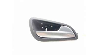 MANETA INTERIOR TRASERA DERECHA FORD FOCUS III (2014-) 1.5 TDCI 95CV 1499CC - L.8247408 / AM51U22600BEW