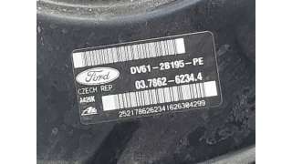 SERVOFRENO FORD FOCUS III (2014-) 1.5 TDCI 95CV 1499CC - L.8247468 / DV612B195PE