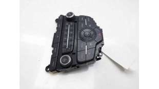 SISTEMA AUDIO / RADIO CD FORD FOCUS III (2014-) 1.5 TDCI 95CV 1499CC - L.8247469 / F1ET18K811BD 2