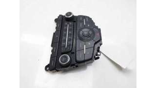 SISTEMA AUDIO / RADIO CD FORD FOCUS III (2014-) 1.5 TDCI 95CV 1499CC - L.8247469 / F1ET18K811BD