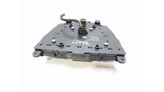 SISTEMA AUDIO / RADIO CD FORD FOCUS III (2014-) 1.5 TDCI 95CV 1499CC - L.8247469 / F1ET18K811BD