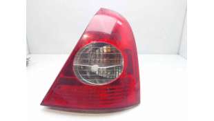 PILOTO TRASERO DERECHO RENAULT CLIO II (1998-2010) 1.2 (BB0A, BB0F, BB10, BB1K, BB28, BB2D, BB2H, CB0A,... 58CV 1149CC - L.